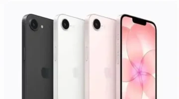تقرير يزيح الستار عن مفاجأة غير متوقعة تتعلق بهاتف iPhone 18e الجديد